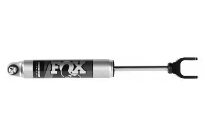 BDS Suspension - BDS Suspension FOX98024963 2.0 IFP Front Shock for 11+ Silv/Sierra HD 0-1" Lift