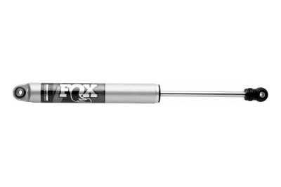 BDS Suspension - BDS Suspension FOX98524171 2.0 Front Shock PS IFP 0-1.5" Lift for 18+ Jeep JL