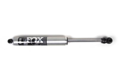 BDS Suspension - BDS Suspension FOX98024887 2.0 IFP Front Shock for 07+ Jeep JK 1.5-3.5" Lift