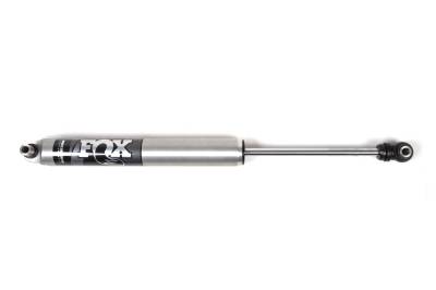 BDS Suspension - BDS Suspension FOX98524179 2.0 Front Shock PS IFP 3.5-4" Lift for 18+ Jeep JL