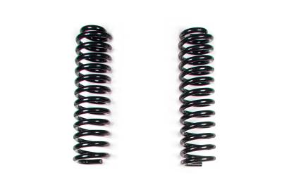 BDS Suspension - BDS Suspension BDS033403 Ford F150 73-79/Bronco 78-79 4" Coil Spring