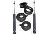 Superlift - Superlift K1036 2.5" Lift Kit for 19-25 RAM 1500 4WD w/SL Shocks