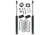 Superlift - Superlift K1050 2" Lift Kit w/Superlift Shocks for 05-23 Tacoma