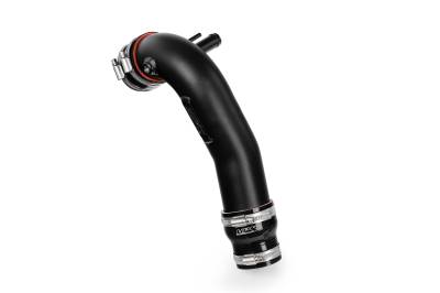 HPS Performance - HPS 17-151WB Intercooler Cold Side Pipe Elbow for 04-05 Miata 1.8L Turbo