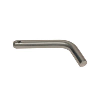 Husky Towing - Husky Towing 33791 5/8" Diameter Bent Pin Style Hitch Pin w/o Clip