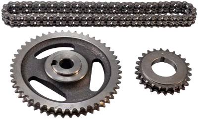 Melling - Melling 3-169S Stock Replacement-3 Piece Set