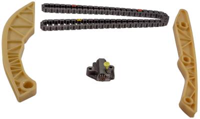 Melling - Melling 3-1075SX Stock Replacement Timing Kit