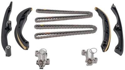 Melling - Melling 3-1079SX Stock Replacement Timing Kit