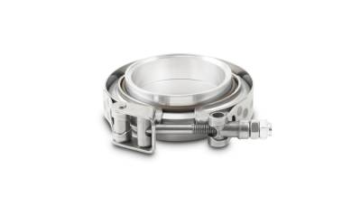 Vibrant Performance - Vibrant 11488 V-Band Flange Assembly 2" OD Tubing