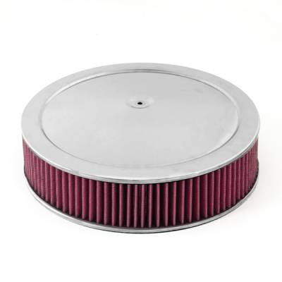 Rugged Ridge - Rugged Ridge 17751.52 Air Cleaner Assembly 14"