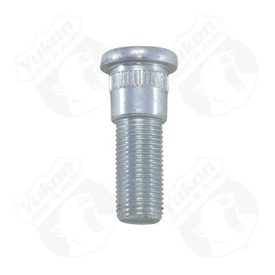 Yukon Gear and Axle - Yukon Gear YSPSTUD-019 Axle Stud 1-21/32" x 1/2"-20