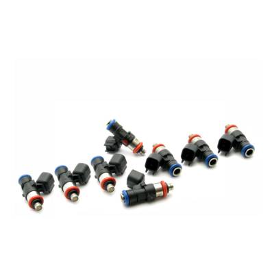 DeatschWerks - DeatschWerks 16U-00-0050-8 8Pc 50lb Fuel Injectors
