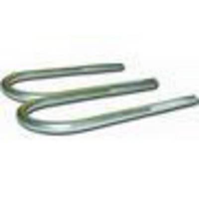 Pro Comp Suspension - Pro Comp Suspension 58101 U-Bolt Kit