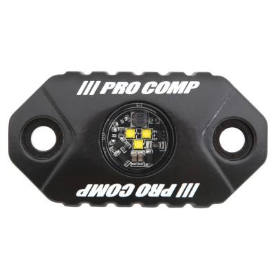 Pro Comp Suspension - Pro Comp Suspension 76501 LED Rock Light Kit