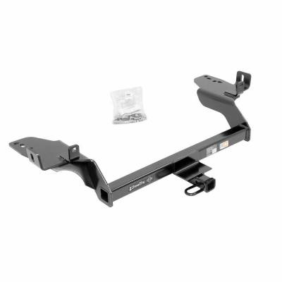 Draw-Tite - Draw-Tite 36529 Class II Frame Trailer Hitch