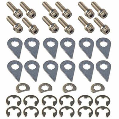 Stage 8 - Stage 8 8915 for SB Mopar Header Kit