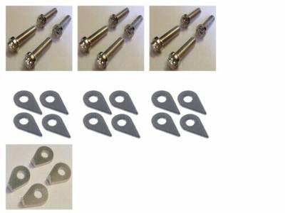 Stage 8 - Stage 8 8900B Ls1 Ls2 Ls6 Chevy w/8mmx30mm