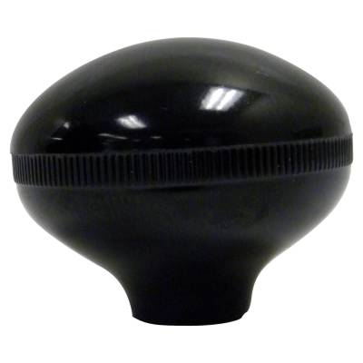 Crown Automotive Jeep Replacement - Crown Automotive J0929393 Manual Trans Shift Knob for CJ5/CJ7