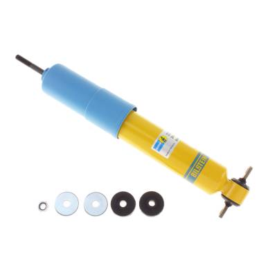 Bilstein - Bilstein 24-021272 46mm Monotube Shock Absorber