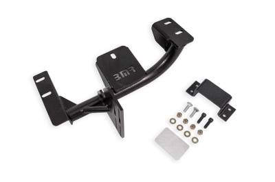 BMR Suspension - BMR Suspension TCC013H Torque Arm Relocation Crossmember Th350/Pg Lt1