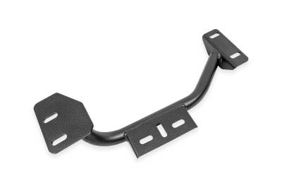 BMR Suspension - BMR TCC002H Transmission Conversion Crossmember Th350/Pg Ls1