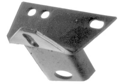 Hedman Hedders - Hedman 20120 Bracket for Ford's External Slave Cylinder Style Power Steering