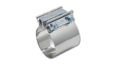Vibrant Performance - Vibrant 1170 Easy Seal Exhaust Sleeve Clamp for 2.25" OD Tubing