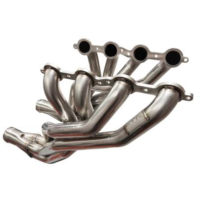 Kooks Custom Headers - Kooks Custom Headers 2250H420 Stainless Steel Headers for 10-14 Camaro
