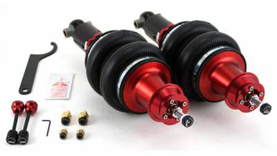 Air Lift - Air Lift 78601 Rear Adjustable Air Suspension Kit for 10-14 Chevrolet Camaro