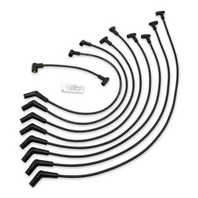 Taylor Cable - Taylor Cable 51063 8mm Street Thunder Ignition/Spark Plug Wire Set