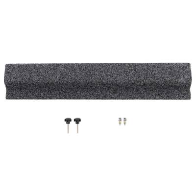 ARB - ARB JK24DIK Cargo Drawer Install Kit for 07-18 Jeep Wrangler Jk 2&4 Door