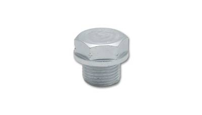 Vibrant Performance - Vibrant 11195 Threaded Hex Bolt Plugging O2 Sensor Bungs Box Of 100