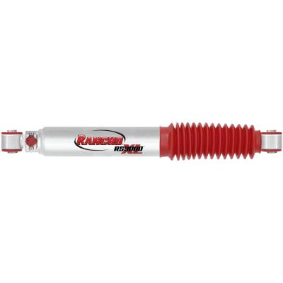 Rancho - Rancho RS999274 RS9000XL 0-4" Rear Shock for 94-13 Select Dodge/Chevy/GMC SUVs