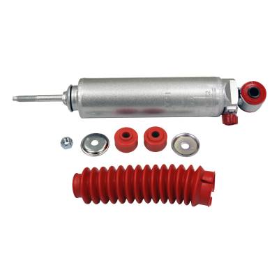 Rancho - Rancho RS999214 RS9000XL 0-2.5" Shock for 88-02 Amigo/Pickup/Rodeo/Trooper