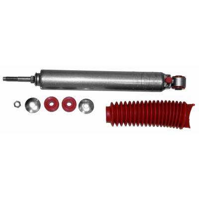 Rancho - Rancho RS999331 RS9000XL 4" Front Shock Absorber for 07-18 Jeep Wrangler JK
