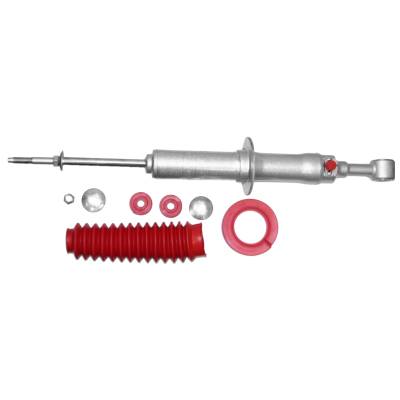Rancho - Rancho RS999758 RS9000XL 0" Front Series Strut Assembly for 07-21 Toyota Tundra