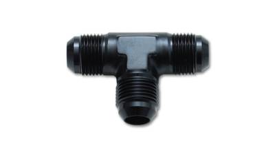 Vibrant Performance - Vibrant 10484 Flare Tee Adapter Fitting Size -10 AN