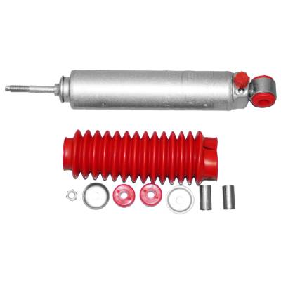 Rancho - Rancho RS999136 RS9000XL 0-4" Front Shock for 61-04 Mazda/Toyota/Ford/Dodge