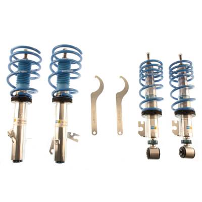 Bilstein - Bilstein 48-136648 Performance Suspension System