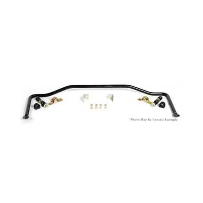 Addco - Addco 209 Rear Performance Anti Sway Bar Stabilizer Kit