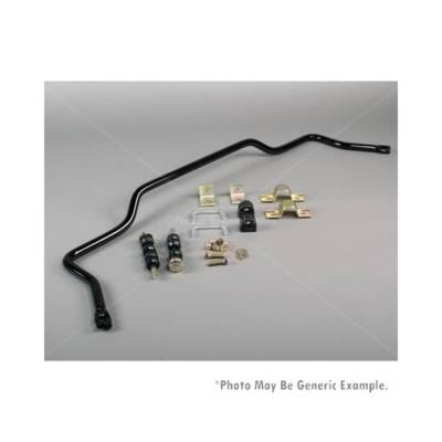 Addco - Addco 157 Front Performance Anti Sway Bar Stabilizer Kit