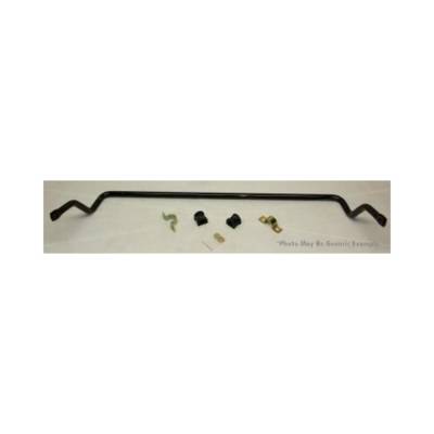 Addco - Addco 2024 Front Performance Anti Sway Bar Stabilizer Kit