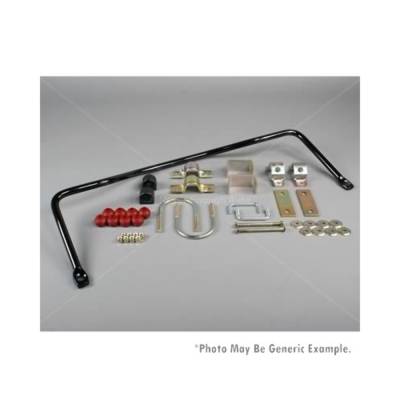 Addco - Addco 396 Rear Performance Anti Sway Bar Stabilizer Kit