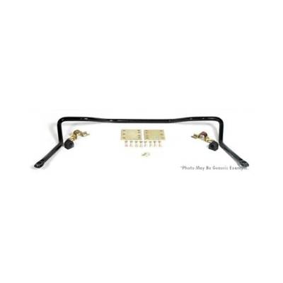 Addco - Addco 346 Rear Performance Anti Sway Bar Stabilizer Kit