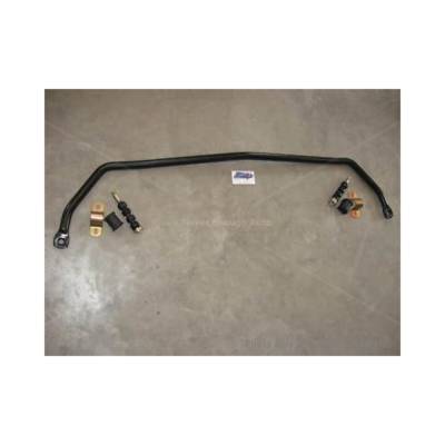 Addco - Addco 530 Front Performance Anti Sway Bar Stabilizer Kit
