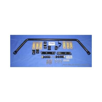 Addco - Addco 596 Front Performance Anti Sway Bar Stabilizer Kit