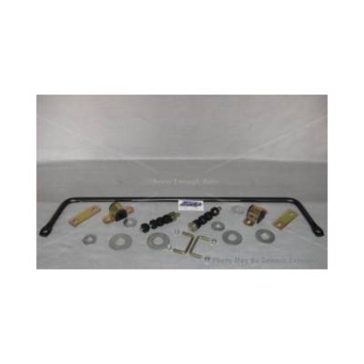 Addco - Addco 929 Rear Performance Anti Sway Bar Stabilizer Kit