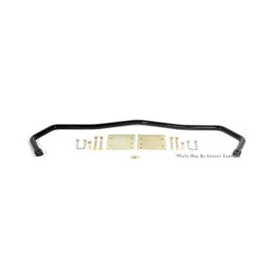 Addco - Addco 933 Rear Performance Anti Sway Bar Stabilizer Kit