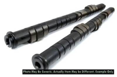 BLOX - BLOX Racing BXCM-10108 Tuner Series Type-C Camshaft