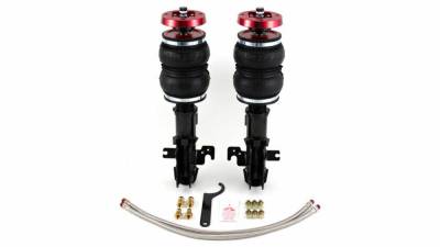 Air Lift - Air Lift 78501 Front Adjustable Air Suspension Kit for 10-14 Chevrolet Camaro